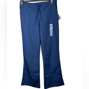 Cherokee Navy Blue Women's Pants